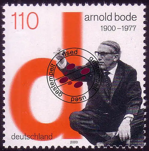 2155 Arnold Bode O.