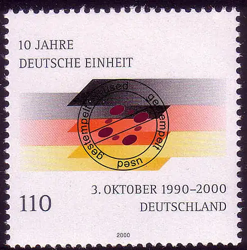 2142 Deutsche Einheit O