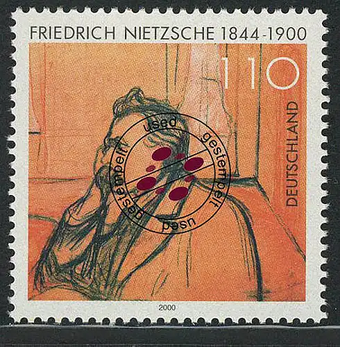 2131 Friedrich Nietzsche O