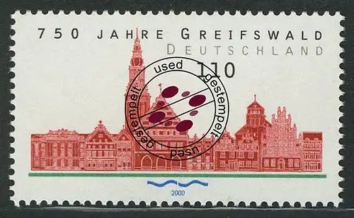 2111 Greifswald O