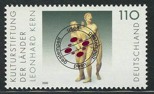 2107 Kulturstiftung Leonhard Kern O