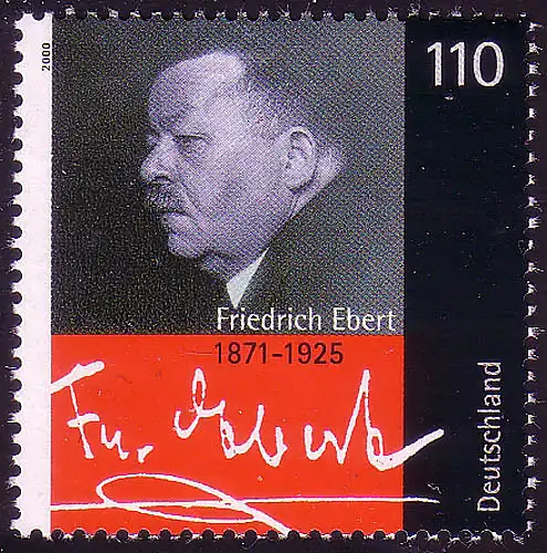 2101 Friedrich Ebert **.. .