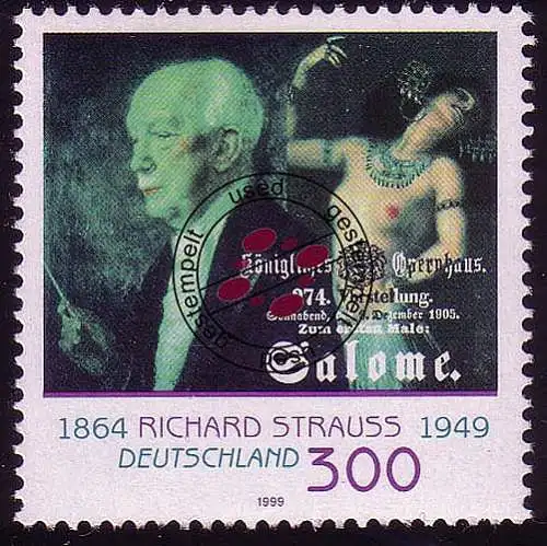 2076 Richard Strauss O