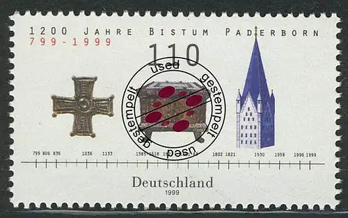 2060 Paderborn O