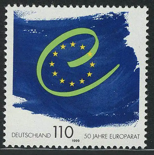 2049 Europarat **