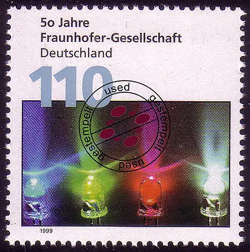 2038 Frauenhofer-Gesellschaft O