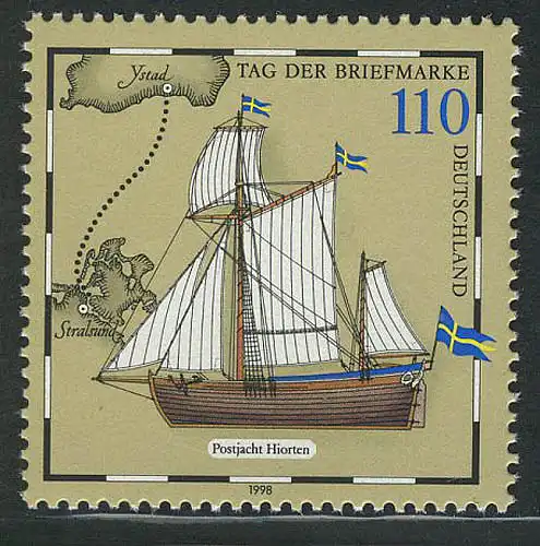 2022 Jour du timbre **.. .