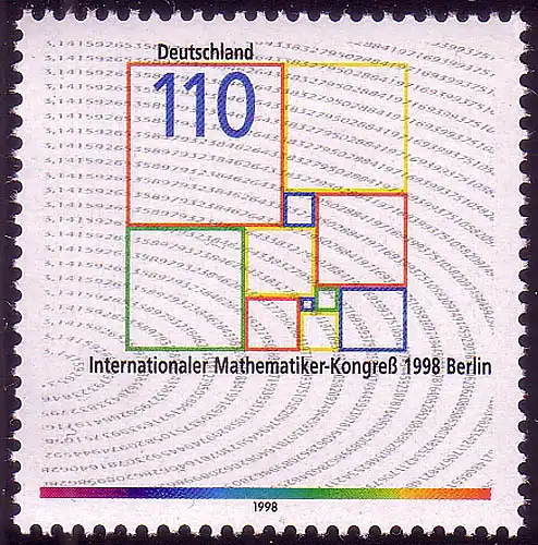 2005 Mathematikerkongreß **