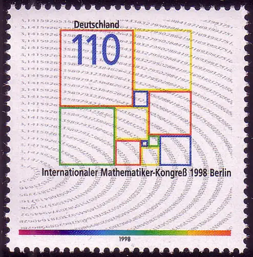 2005 Mathematikerkongress **