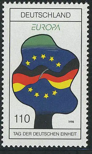 1985 Europa Nationale Feste und Feiertage **