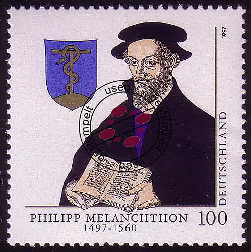 1902 Philipp Melanchthon O