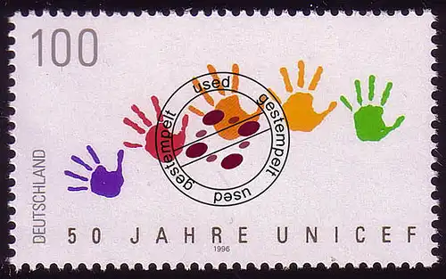 1869 UNICEF O