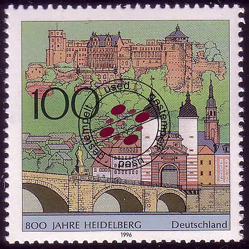 1868 Heidelberg O.,