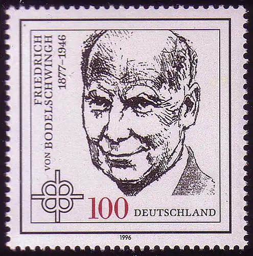 1835 Bodelschwingh **