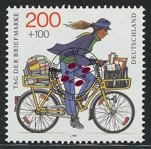 1814 Jour du timbre O.. .