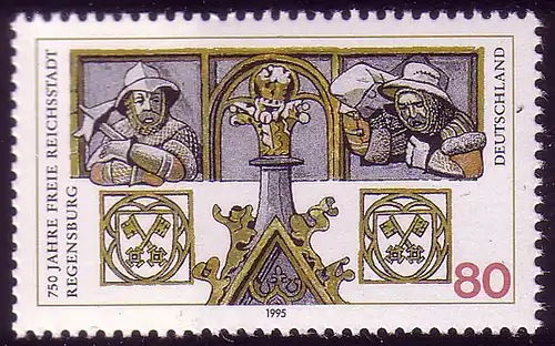 1786 Regensburg **