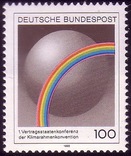 1785 Klimarahmenkonvention **
