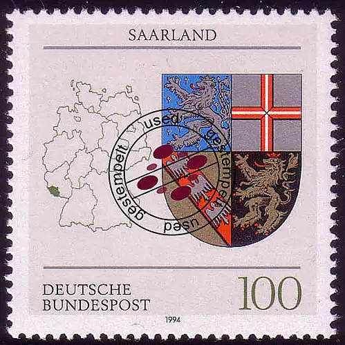 1712 Saarland O