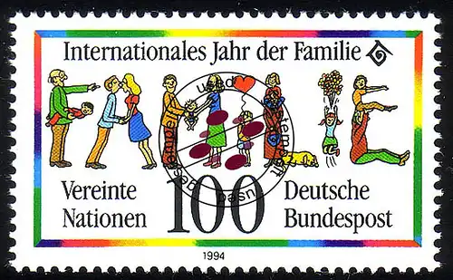 1711 Jahr der Familie O