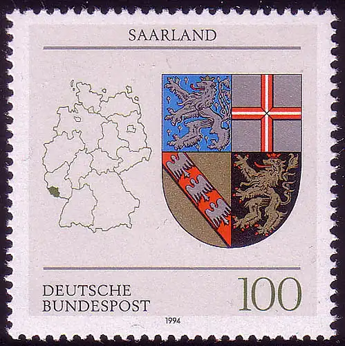 1712 Saarland **