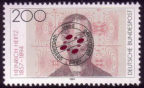 1710 Heinrich Hertz O