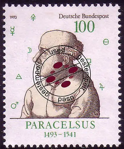 1704 Paracelsus O