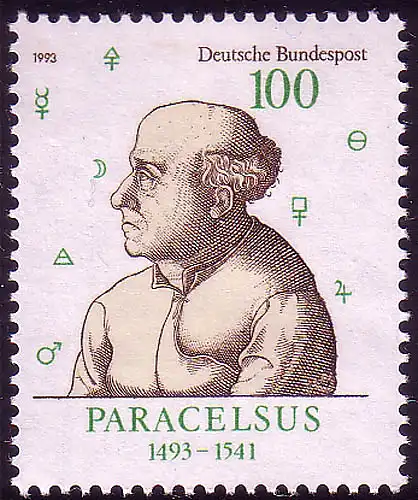 1704 Paracelsus **
