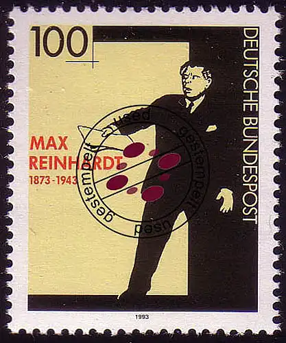 1703 Max Reinhardt O.