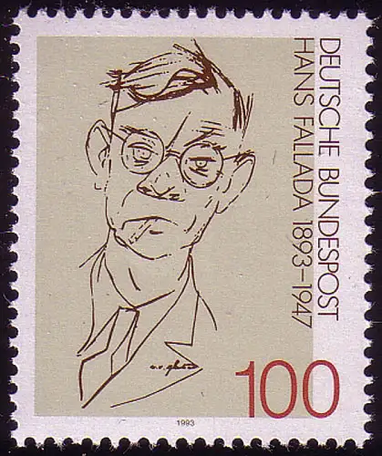 1683 Hans Fallada **