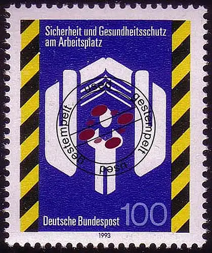 1649 Sicherheit und Gesundheitsschutz O