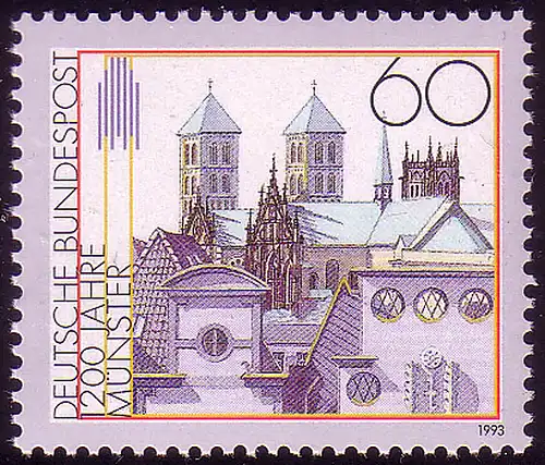1645 Münster **.. .