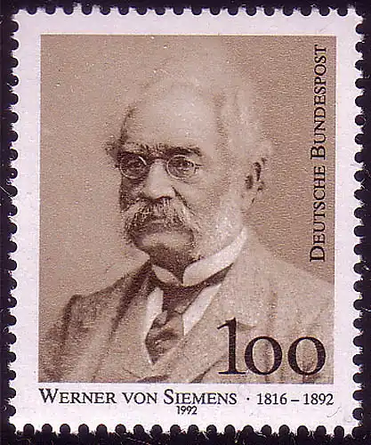 1642 Werner von Siemens **