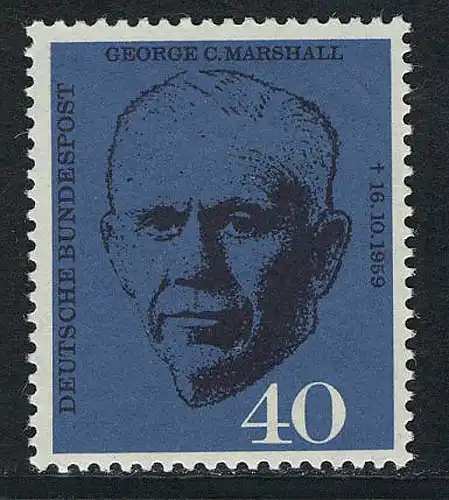 344 Georg C. Marshall **