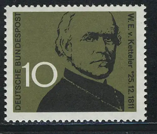 374 Ketteler, postfrisch **