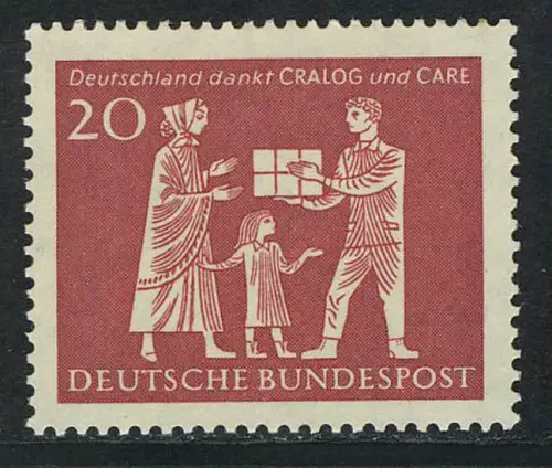 390 CARLOGE et CARE ** frais de port
