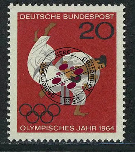 451 Jeux olympiques d'été O