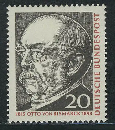 463 Bismarck **.. .
