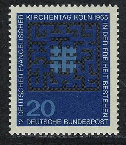 480 Kirchentag **