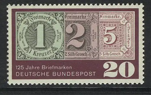 482 Briefmarken **