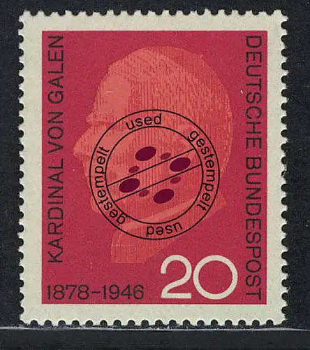 505 Kardinal Galen O