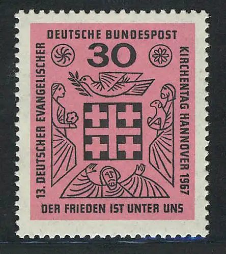 536 Journée de l'église ** post-fraîchissement