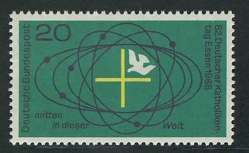 568 Journée catholique **.. .