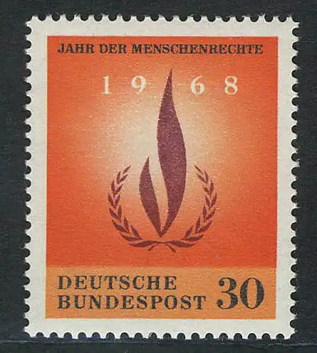 575 Droits de l'homme ** .