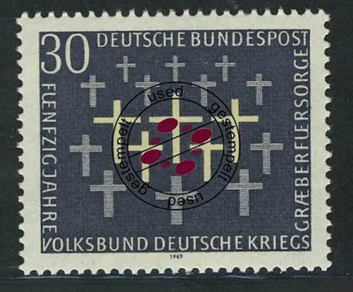 586 Kriegsgräberfürsorge O