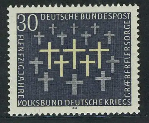 586 Kriegsgräberfürsorge **