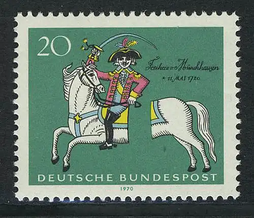 623 Münchhausen **.