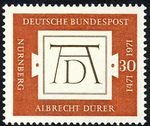 677 Albrecht Dürer **