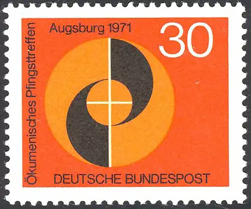 679 Pfingsttreffen **