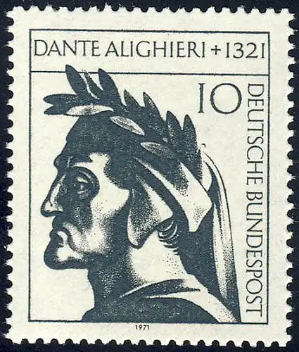 693 Dante Alighieri **