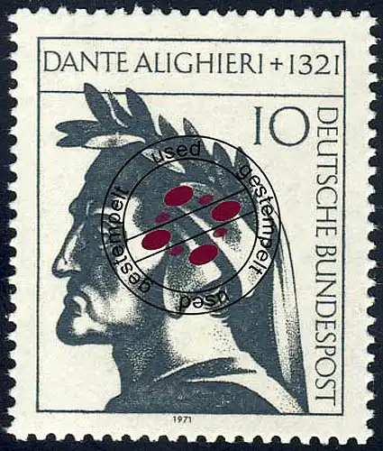 693 Dante Alighieri O